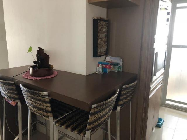 Lindo apartamento todo projetado por arquiteto ao lado do shopping! - Foto 12