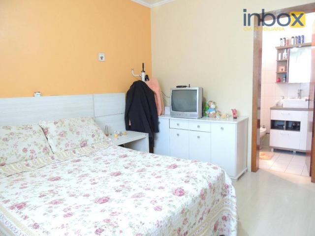 Casa residencial à venda, ca0031. - Foto 16