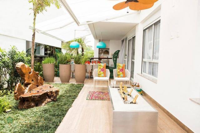 Apartamento tipo garden decorado no bairro joão paulo - Foto 6