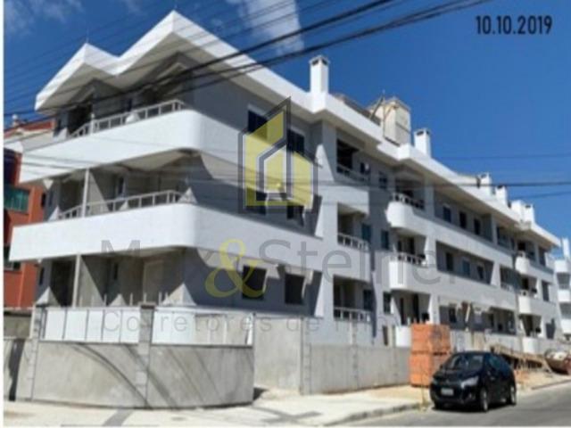 M*Floripa* apartamento promocional com 2 dorms, com escritura. 48 99675=8946 - Foto 13
