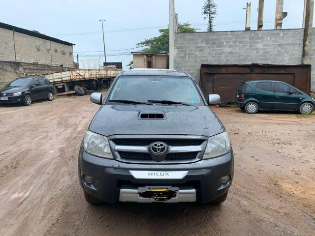 Hilux srv - Foto 4
