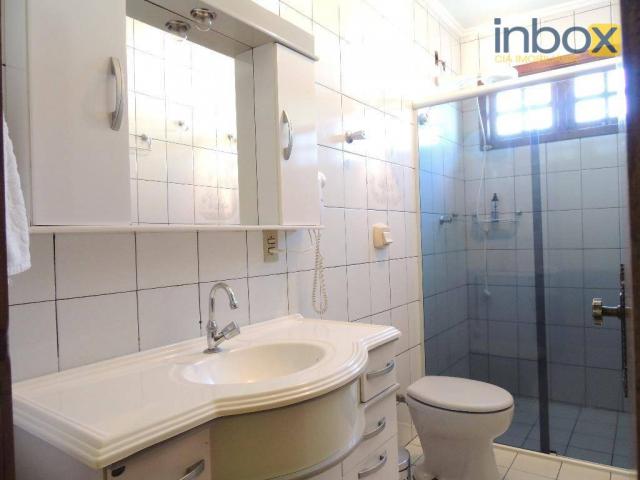 Casa residencial à venda, ca0031. - Foto 18