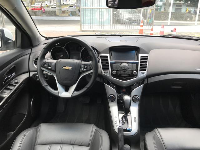 Cruze LT 1.8 - Foto 8