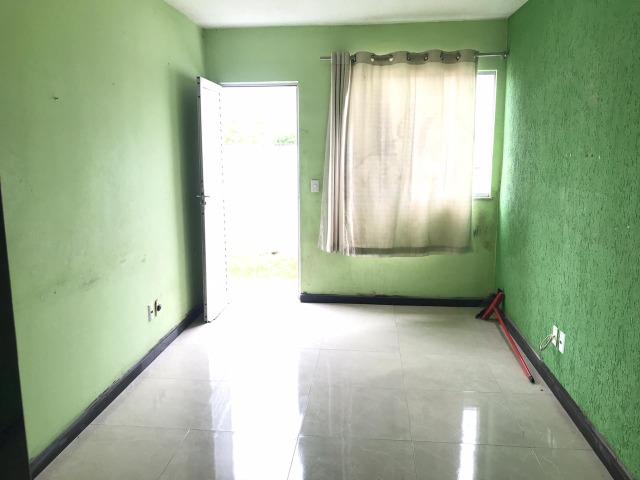 Alugo Apartamento - Condomínio Princesa do Sertão - Cód. 1549