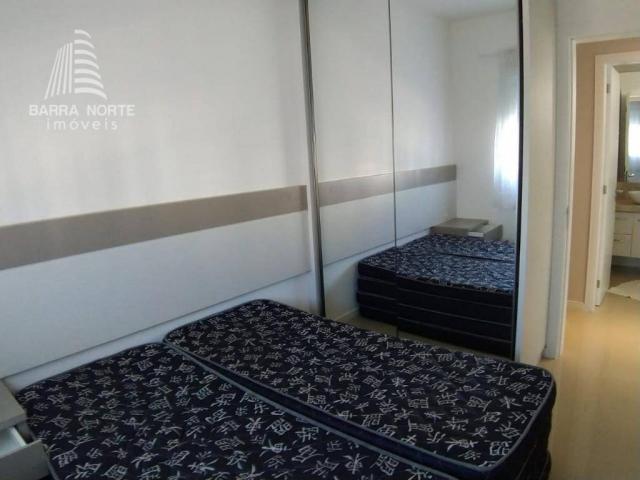 Apartamento mobiliado com 2 dormitórios à venda - ingleses - florianópolis/sc - Foto 17