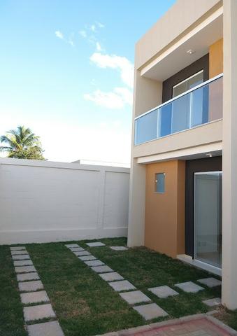Duplex em Nova Carapina-Financia até 80% PMCmV