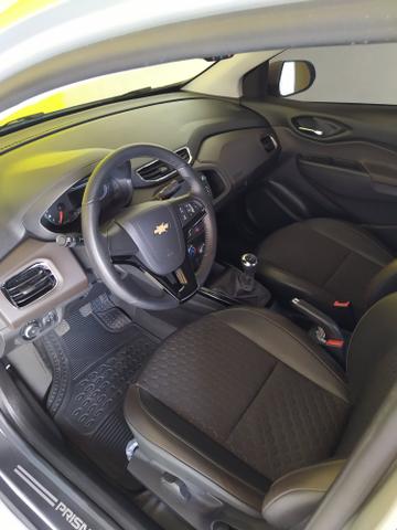 Vende-se Prisma LTZ 2017 completo - Foto 7