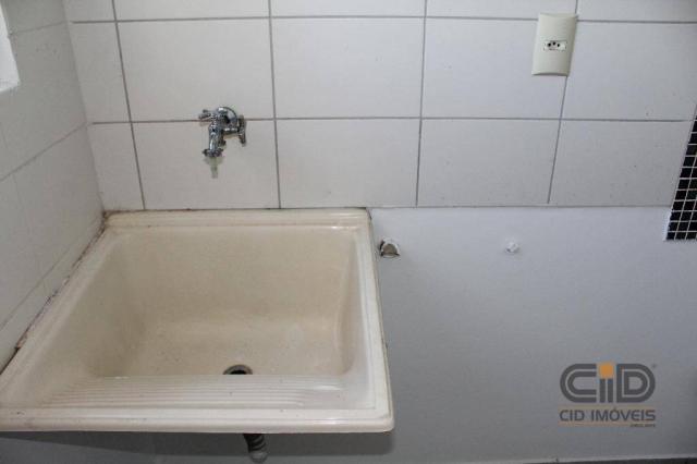 Apartamento à venda, 70 m² por r$ 255.000,00 - coophema - cuiabá/mt - Foto 7
