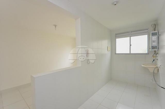 Apartamento à venda com 2 dormitórios em Umbará, Curitiba cod:153104 - Foto 19