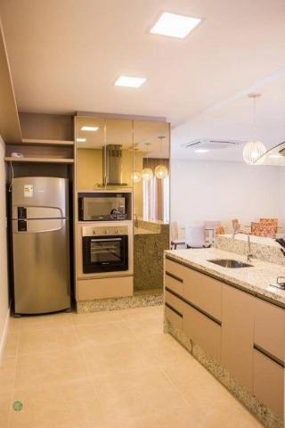 Apartamento na praia do campeche - Foto 7