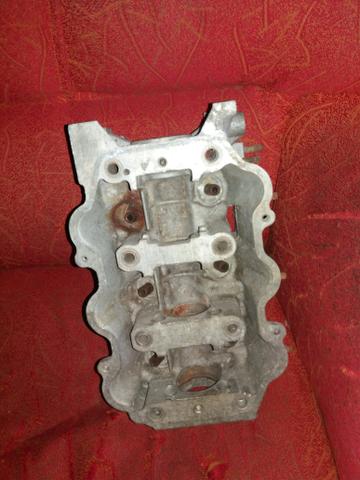 Bloco de motor de Towner - Foto 2