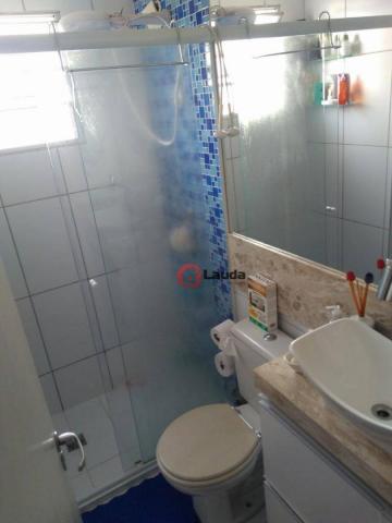 Apartamento Condomínio Águas Claras-Rossi Ideal-Campinas/SP - Foto 7