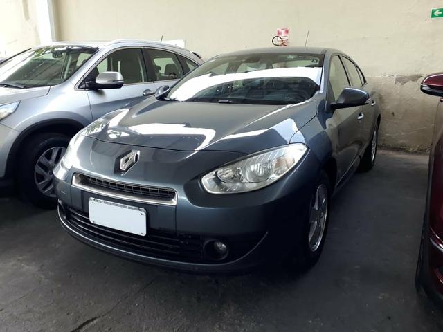 Renault/fluence 2.0 dynamiqu 2014 - Foto 7