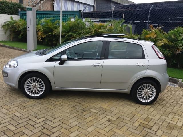 Punto 1.6 único dono Essence Top de Linha - Foto 2