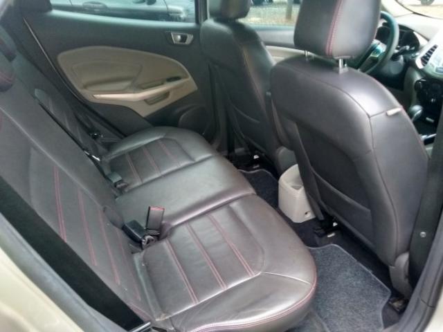 Ecosport 2014 2.0 Titanium, completa, carro automatico, Falar com Deivid * - Foto 8