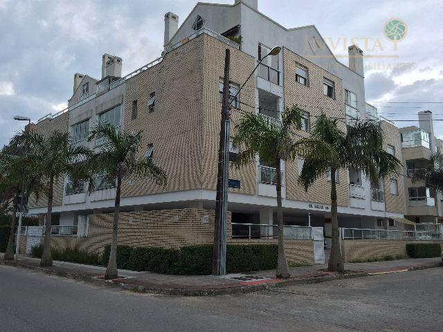 Apartamento residencial à venda, jurerê internacional, florianópolis. - Foto 9
