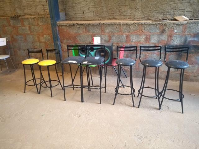 Promoção de Banquetas - Foto 2