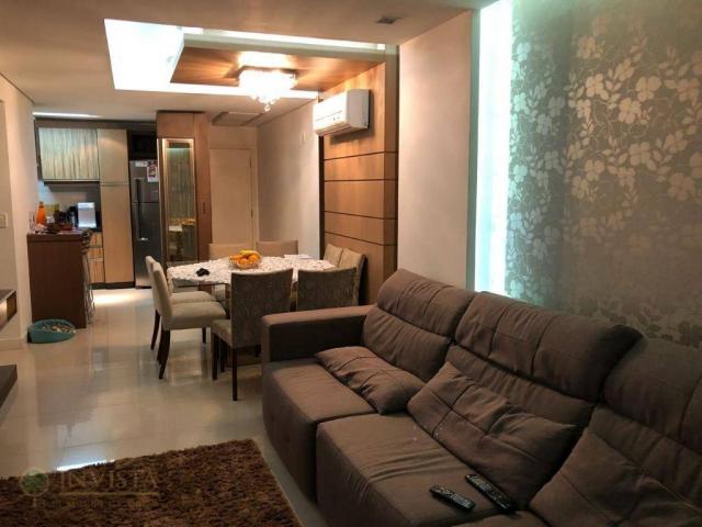Lindo apartamento todo projetado por arquiteto ao lado do shopping!