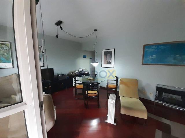 Apartamento com 3 dormitórios para venda e locação - bela vista - porto alegre/rs - Foto 12