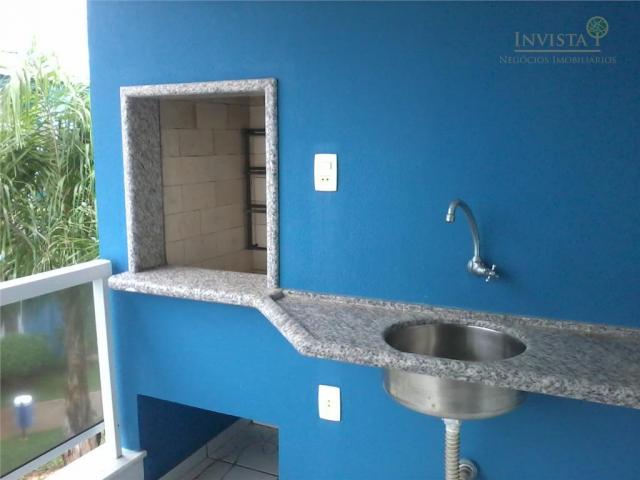 Cobertura residencial à venda, ingleses, florianópolis. - Foto 11