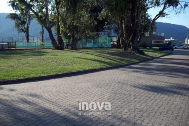 TERRENO NO CONDOMÍNIO BELLVILLE EM OSÓRIO - Foto 7