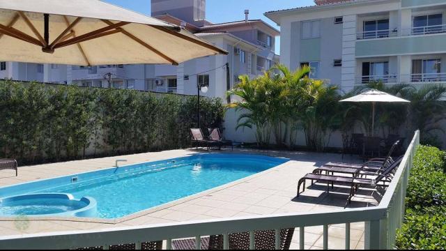 Apartamento em canasvieiras - Foto 8