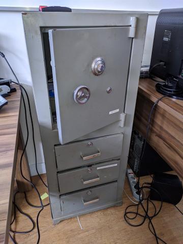 Vendo cofre - Foto 2