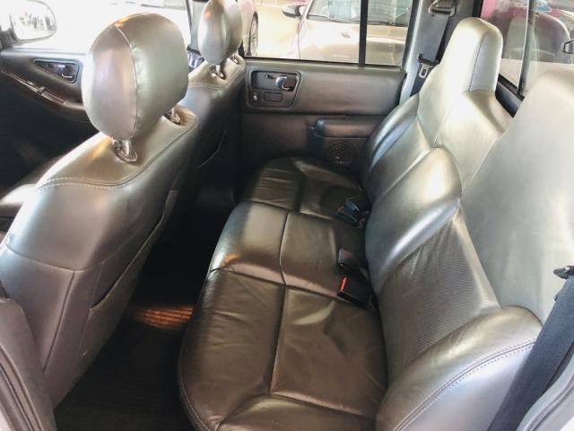 GM - CHEVROLET S10 P-UP EXECUTIVE 2.4 MPFI F.POWER CD - Foto 9