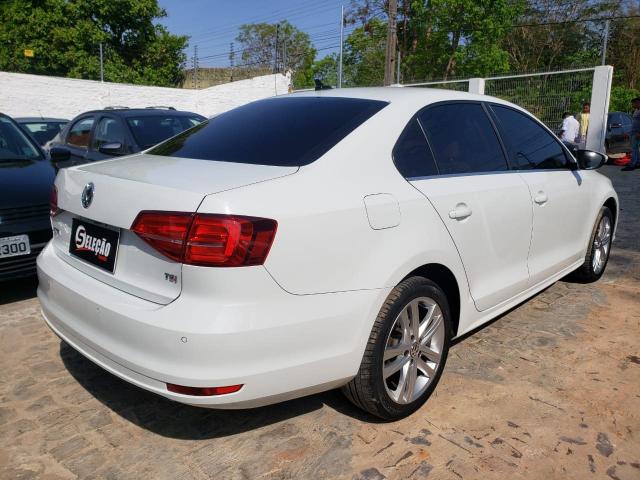 VOLKSWAGEN JETTA 2015/2015 2.0 TSI HIGHLINE 211CV GASOLINA 4P TIPTRONIC - Foto 3