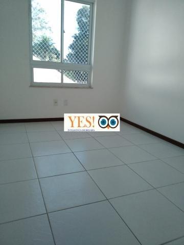 Apartamento residencial para venda, brasília, feira de santana, 2 dormitórios - Foto 12