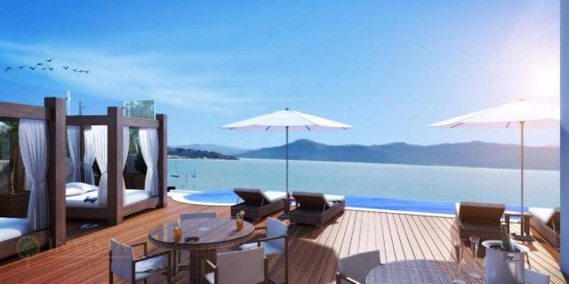 Apartamento novo em jurerê - Foto 3