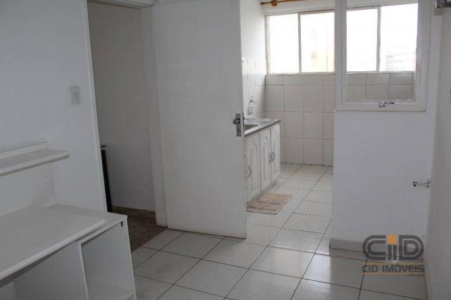 Apartamento à venda, 106 m² por r$ 280.000,00 - miguel sutil - cuiabá/mt - Foto 17