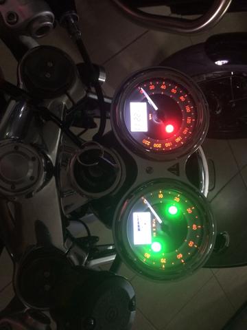 Thruxton 1200 R, 2018/18, 2.700Km - Foto 6