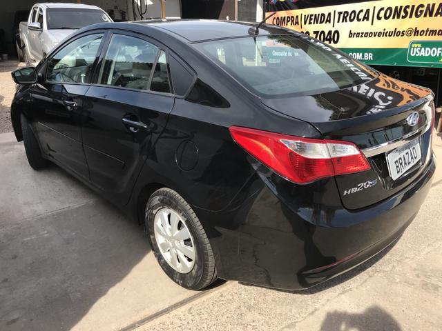 HB20 sedan confort flex - Foto 3