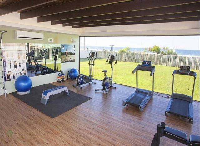 Apartamento residencial à venda, ingleses do rio vermelho, florianópolis. - Foto 4