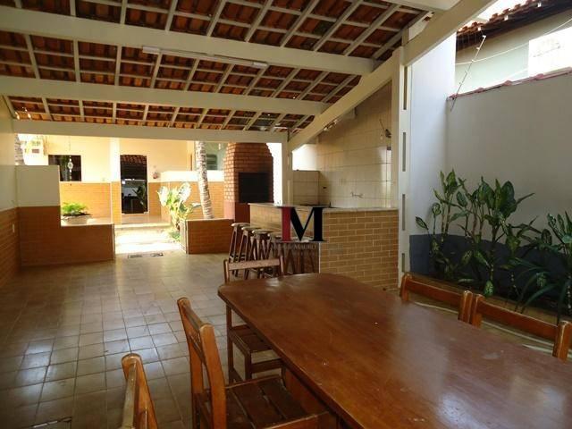 Alugamos linda casa com piscina com 4 quartos proximo ao Center Norte - Foto 7