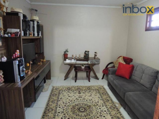 Casa residencial à venda, ca0031. - Foto 2
