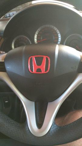 Honda city DX 1.5 venda ou troca - Foto 5