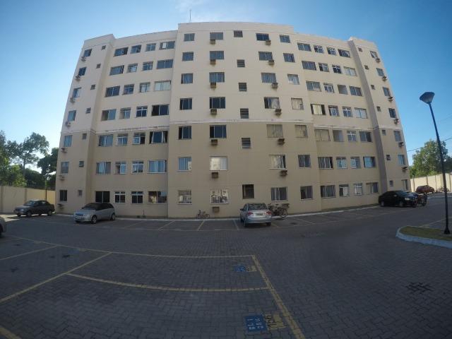 GL # Apartamento com 2 quartos próximo a Laranjeiras