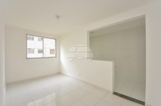 Apartamento à venda com 2 dormitórios em Umbará, Curitiba cod:153104 - Foto 3