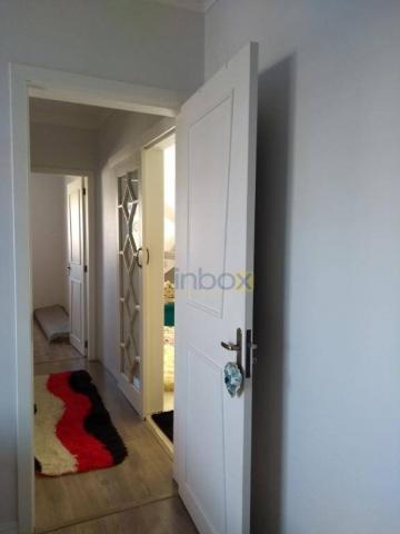 Inbox vende: casa nova em fase de acabamento - Foto 15