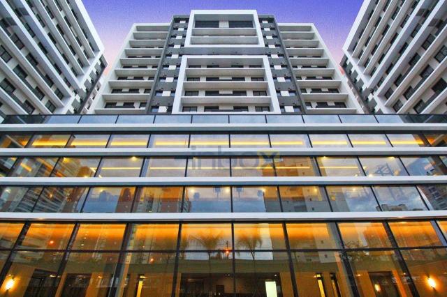 Ótimo apartamento de 1 dormitório para alugar, 42 m² por R$ 1.800/mês - Central Parque - P - Foto 19