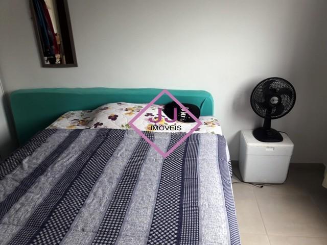 Apartamento à venda com 2 dormitórios em Vargem do bom jesus, Florianopolis cod:18119 - Foto 17