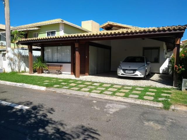 Casa Térrea 3/4 + Home, no Condomínio Veredas Piatã - Foto 2