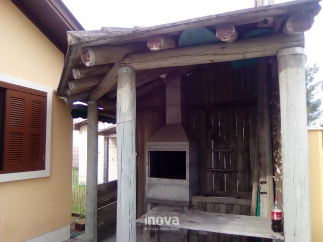 CASA 3 DORMITÓRIOS JARDIM BEIRA MAR TRAMANDAÍ - Foto 10