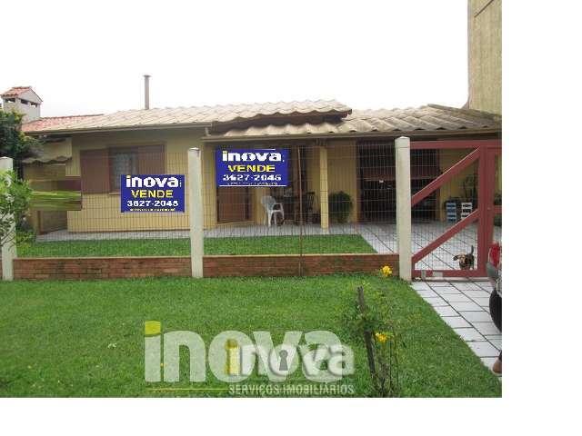 Casa com 2 dormitórios em Imbé. - Foto 2