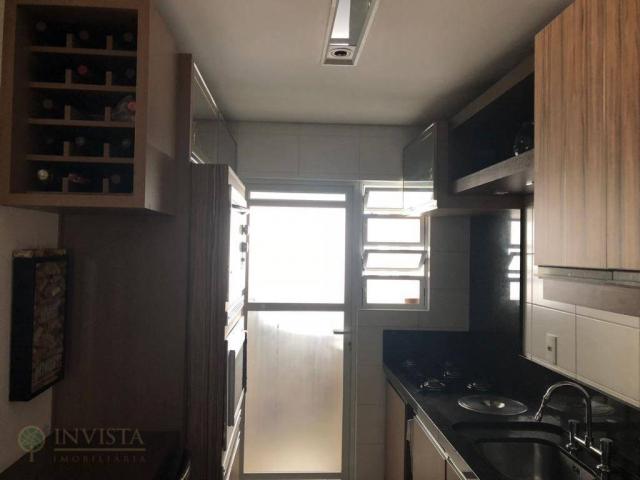 Lindo apartamento todo projetado por arquiteto ao lado do shopping! - Foto 7