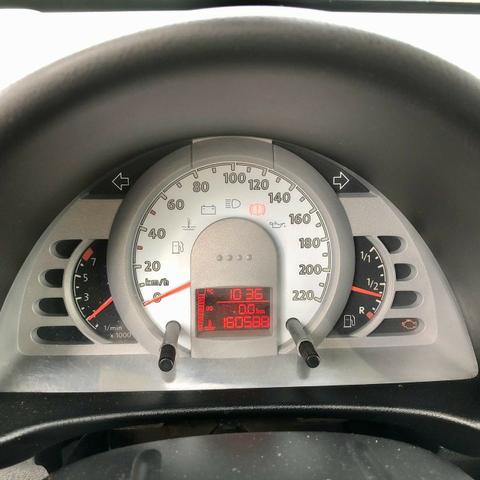 Vw- CrossFox 1.6 Manual Flex - 2008 - Foto 9