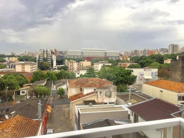 Apartamento, Rebouças, Curitiba-PR. R: L 161 - Foto 10