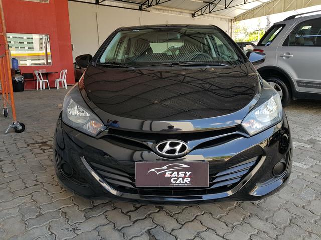 Hb20s 2015/ 2015 1.6 Comfort Plus automático IMPECAVEL - Foto 2